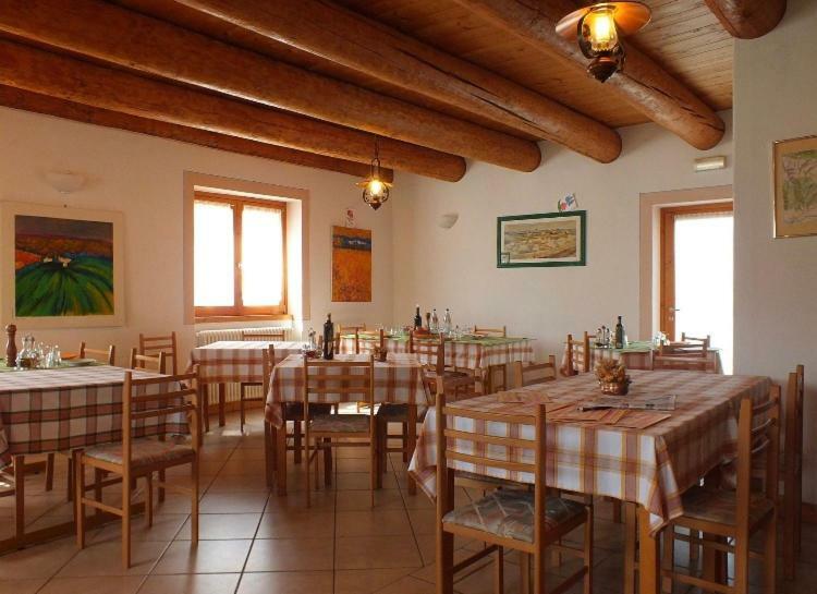 Agriturismo Cavria Castione Andevenno Kültér fotó